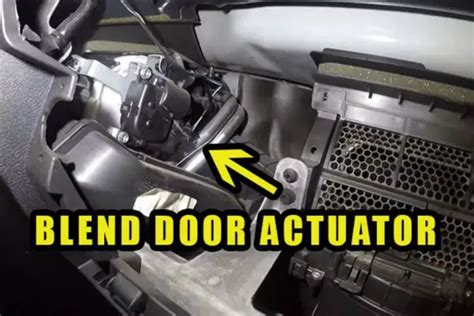 electric motor in glove box|noise behind glovebox box.